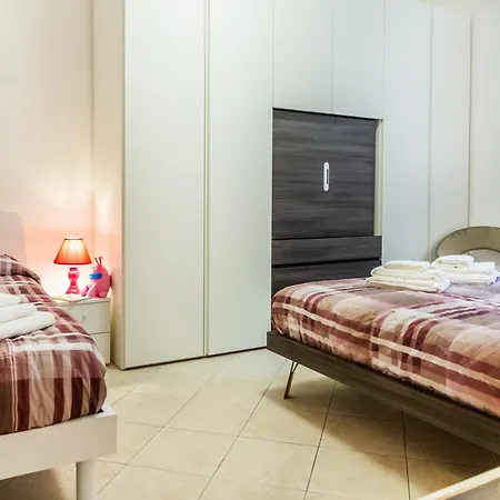 Onda D'argento Apartamento *
