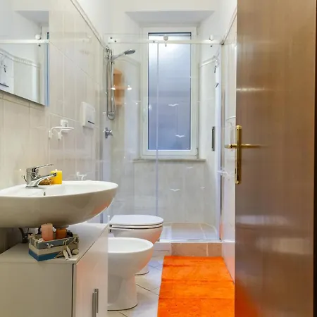 Appartement Onda D'argento Porto Santo Stefano (Grosseto)