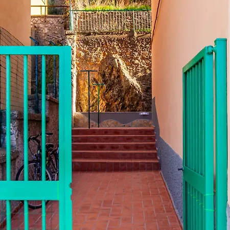 Apartamento Onda D'argento