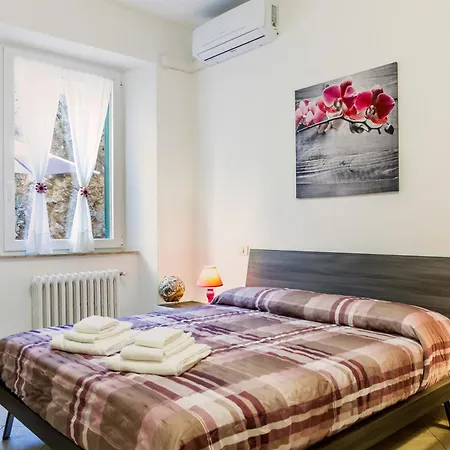 Onda D'argento Appartement