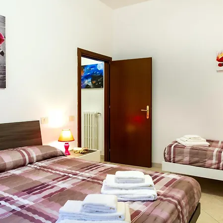 Onda D'argento Apartamento