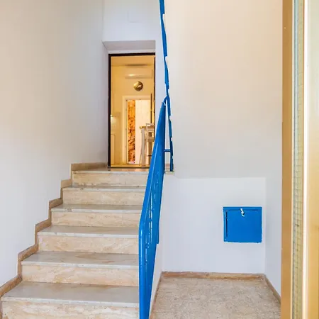 Onda D'argento Appartement *