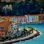 Appartamento Onda D'argento Porto Santo Stefano (Grosseto)