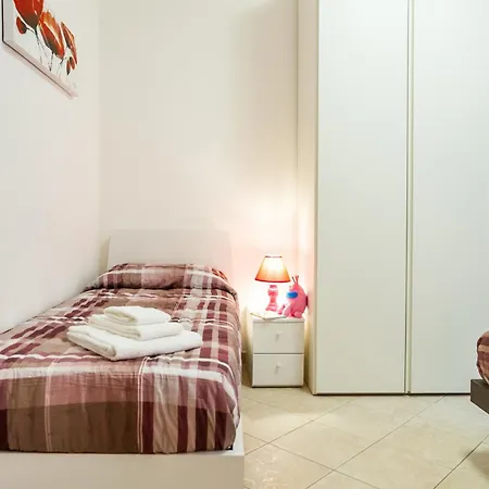 شقة Onda D'argento