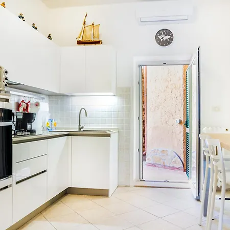 Onda D'argento * بورتو سانتو ستيفانو