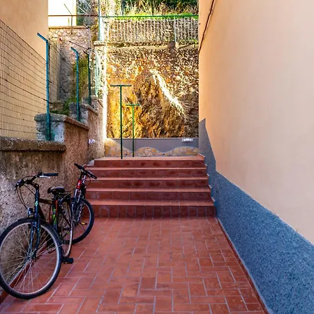 Onda D'argento Apartment Porto Santo Stefano (Grosseto)