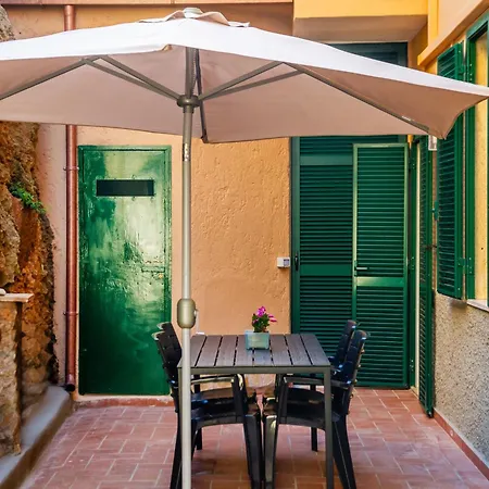 Onda D'argento Apartment *