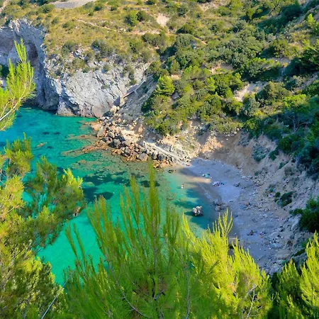 Onda D'argento بورتو سانتو ستيفانو