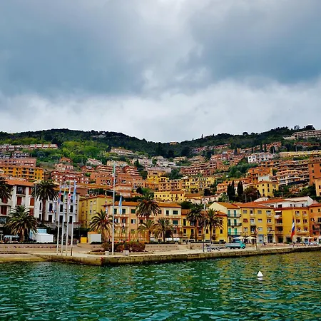 Onda D'argento بورتو سانتو ستيفانو