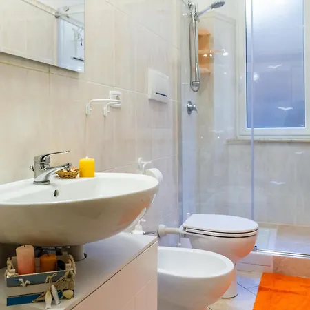 Onda D'argento Apartmán *