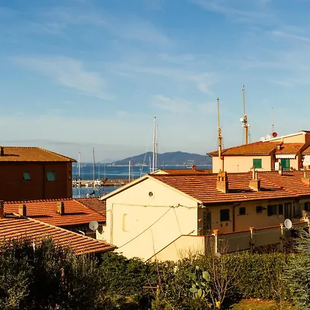 Onda D'argento Porto Santo Stefano (Grosseto)