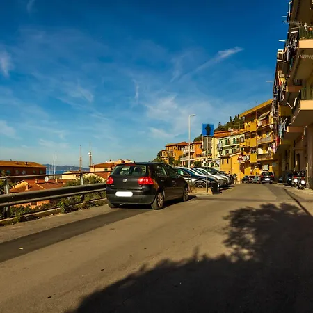 Apartmán Onda D'argento Porto Santo Stefano (Grosseto)