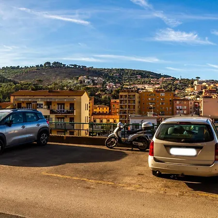 Onda D'argento Apartmán Porto Santo Stefano (Grosseto)