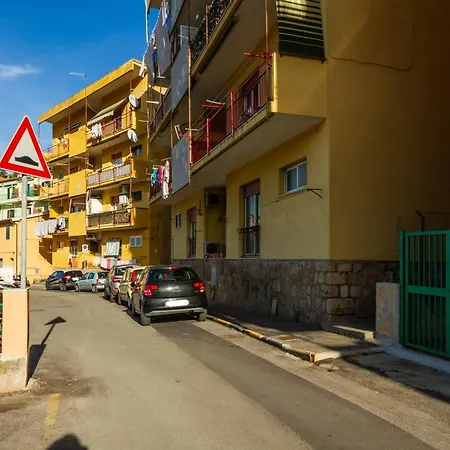 Apartmán Onda D'argento